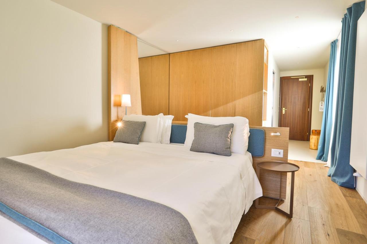 Готель Silou Retreat Champdepraz Екстер'єр фото